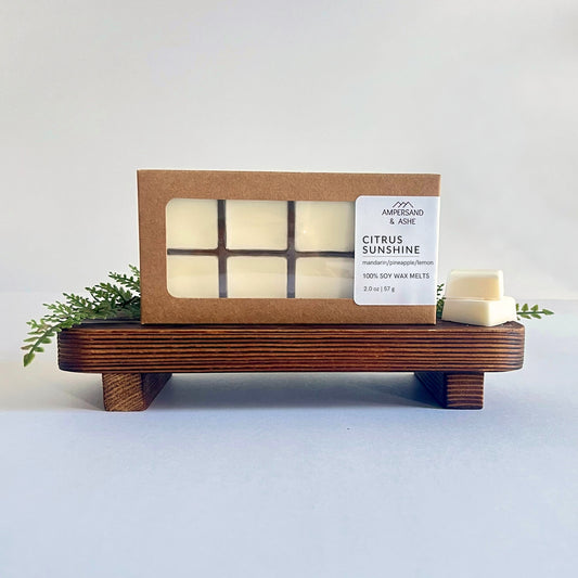 Citrus Sunshine - Soy Wax Melts
